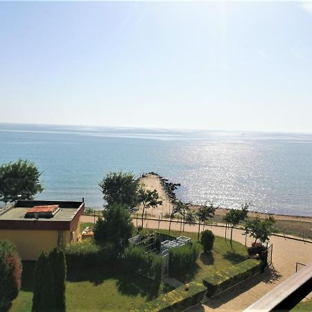 Apartament Ахелой Екстер'єр фото