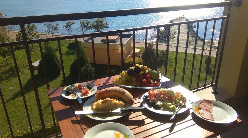 Apartament Ахелой Екстер'єр фото