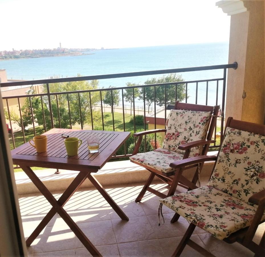 Apartament Ахелой Екстер'єр фото