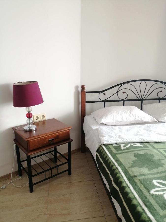 Apartament Ахелой Екстер'єр фото