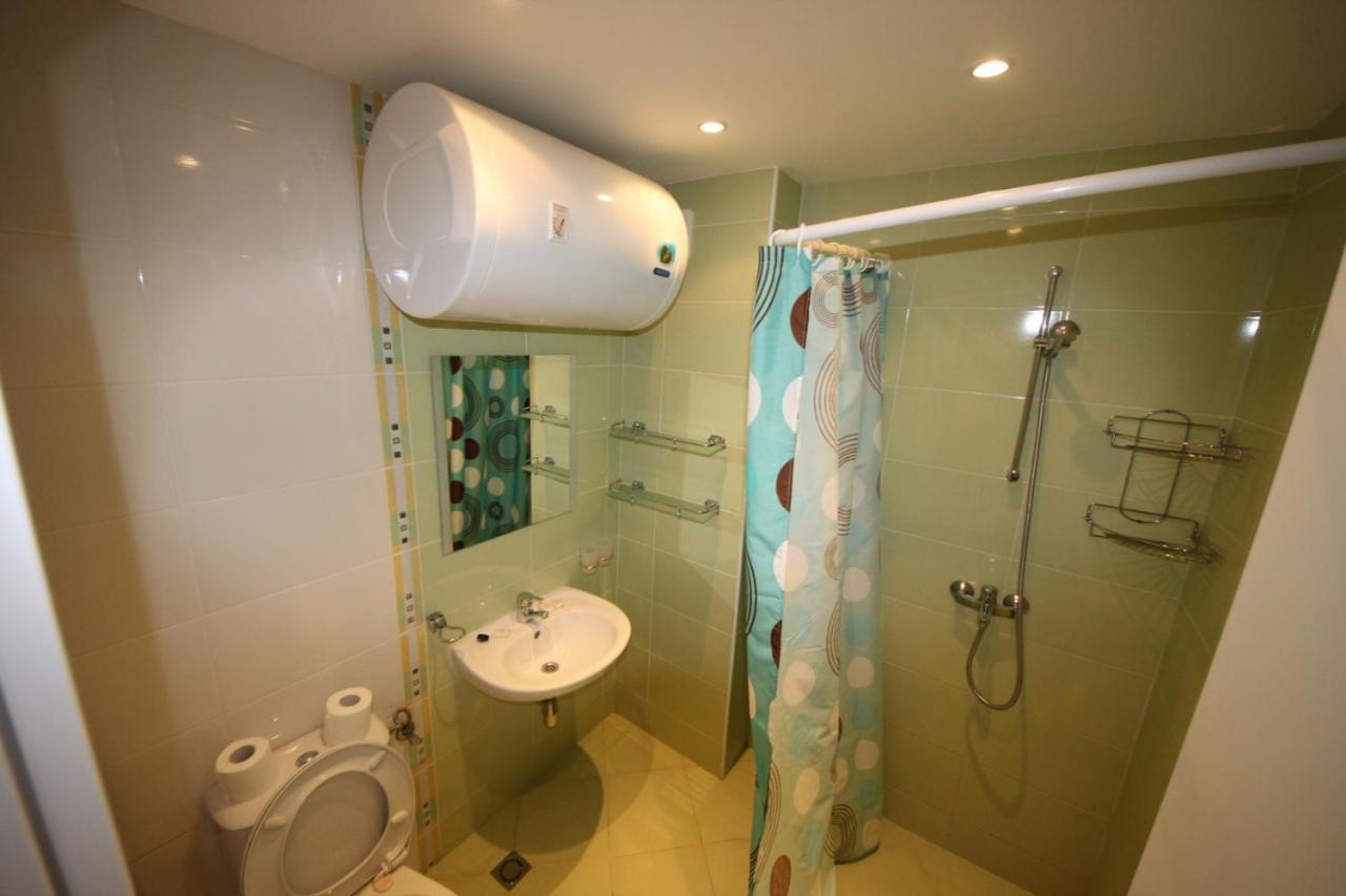Apartament Ахелой Екстер'єр фото
