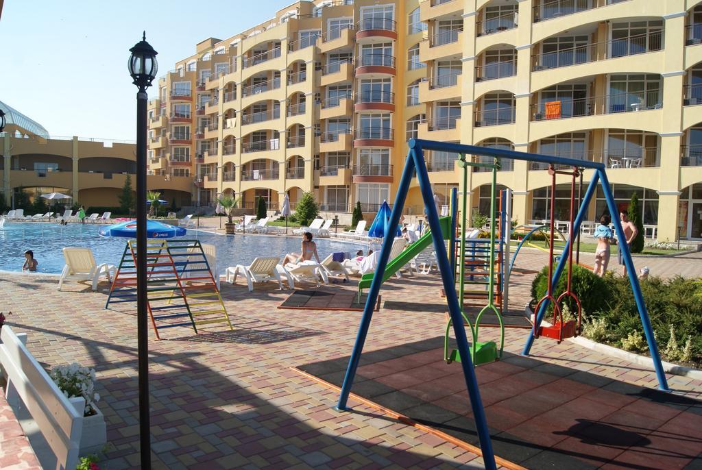 Apartament Ахелой Екстер'єр фото